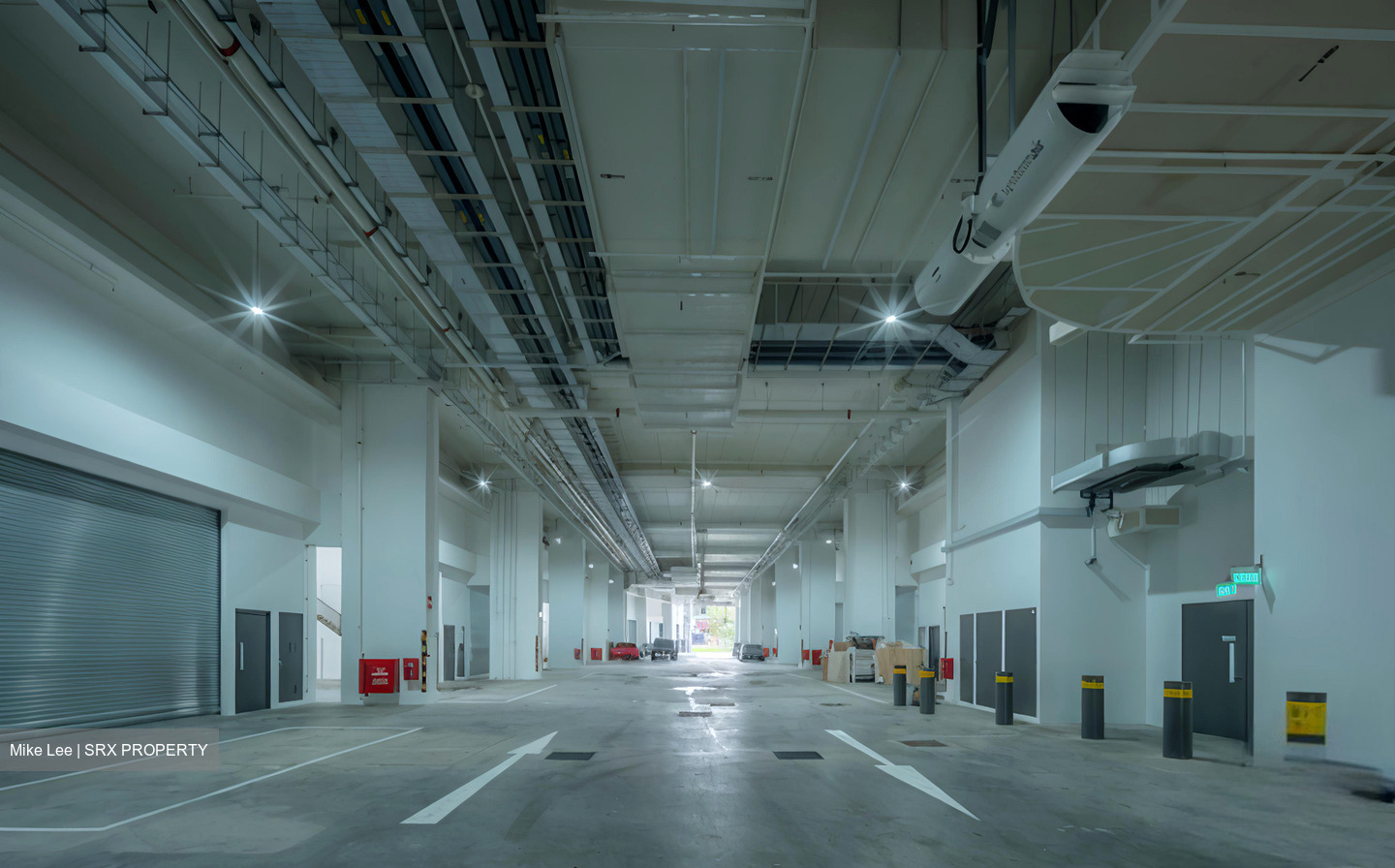 REVV (D22), Factory #459885551